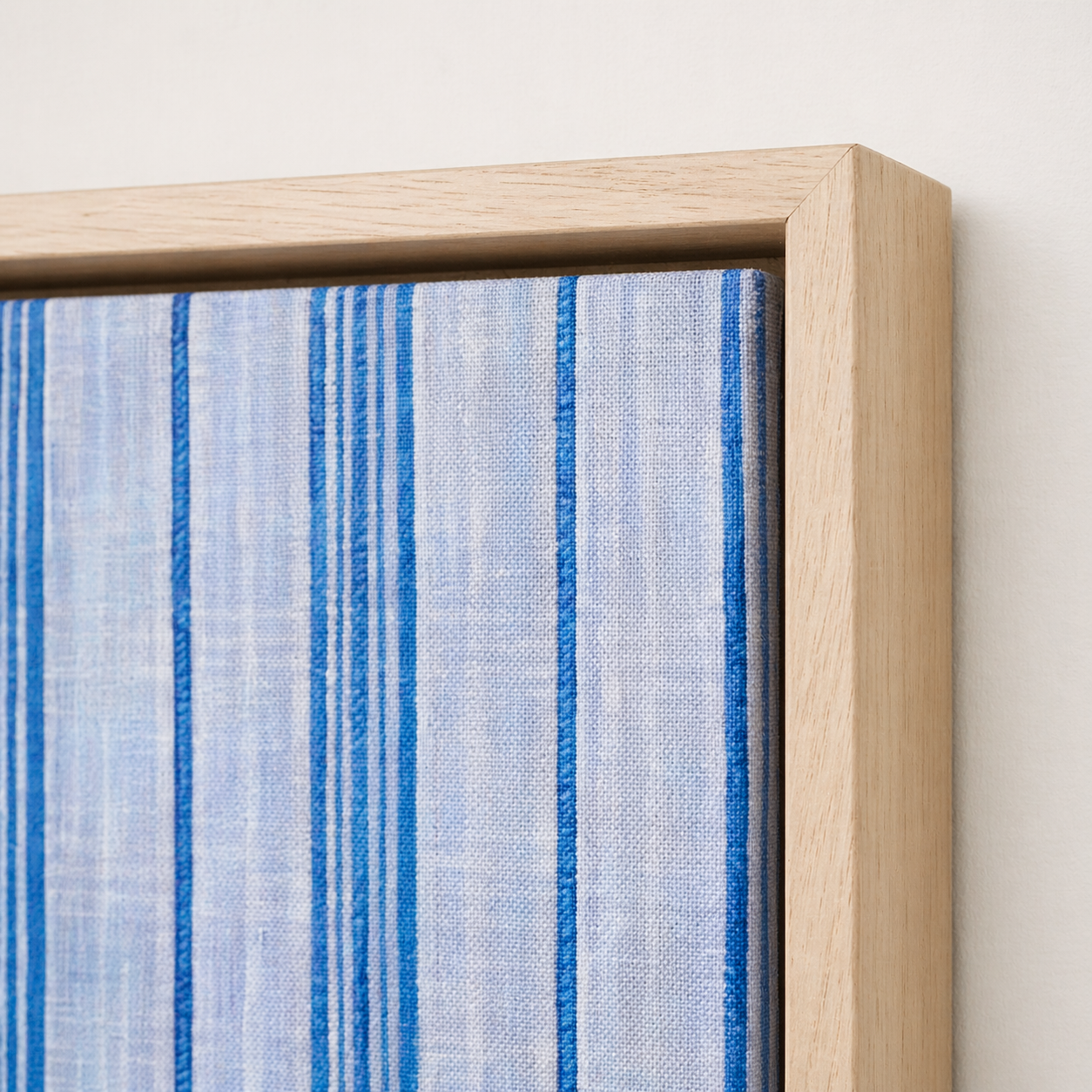 INDIGO (GM-001-26) by GODS MGMT shown in an interior — digital visualization