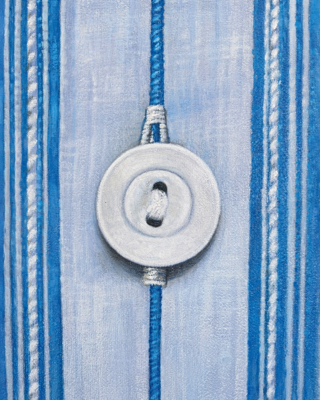 INDIGO (GM-001-26) by GODS MGMT shown in an interior — digital visualization
