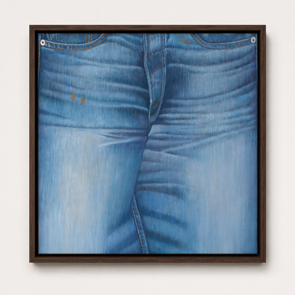 SELVEDGE