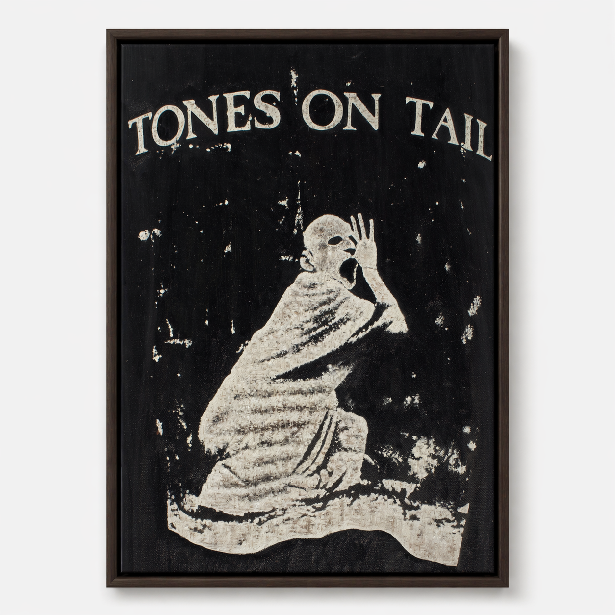 TONES ON TAIL (GM-003-26) by GODS MGMT shown in an interior — digital visualization
