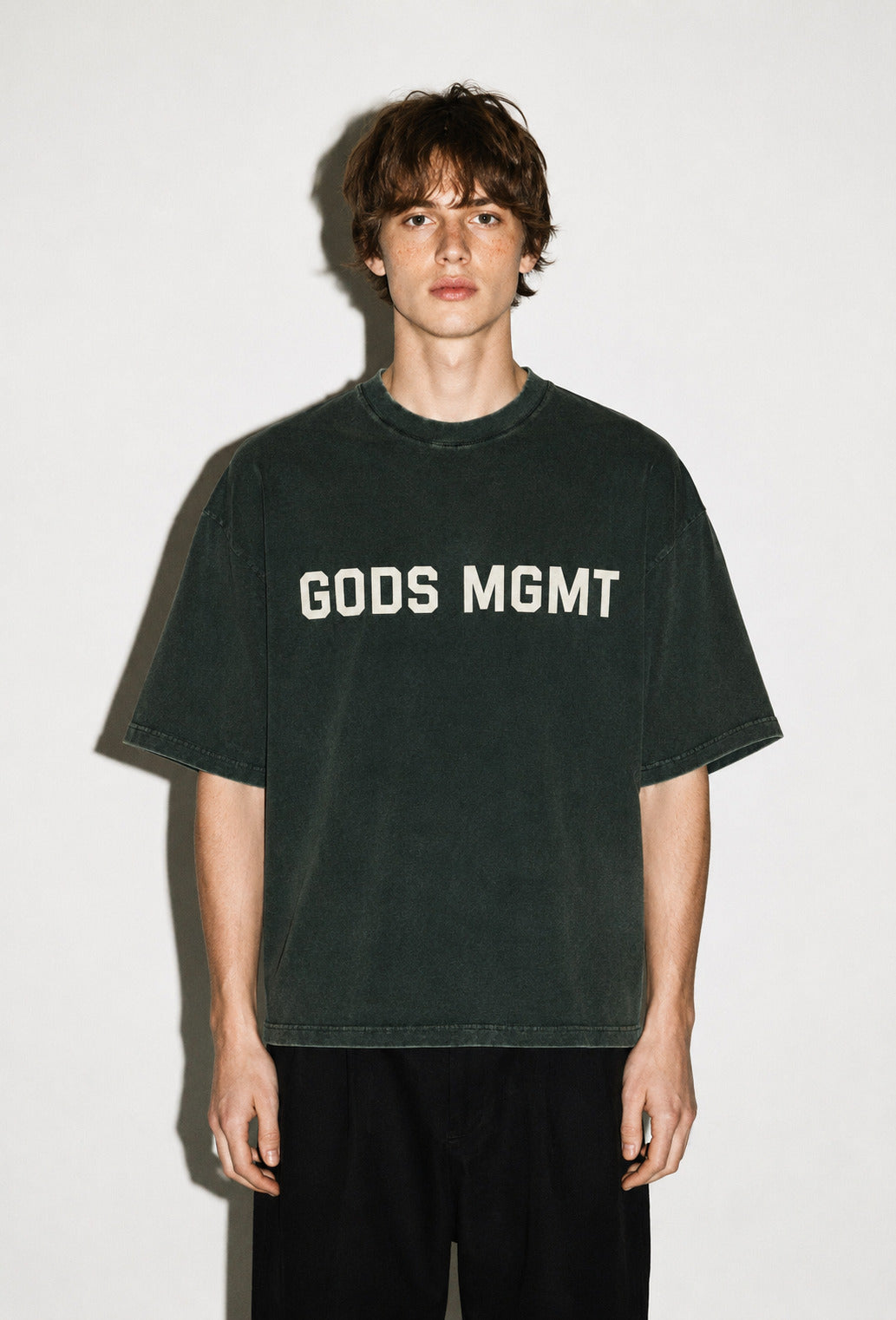 UNIFORM 001